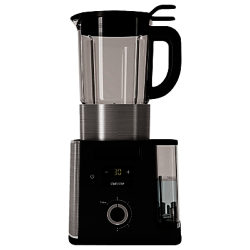 Hotpoint TB 060C AX0 UK Steam Blender, Stainless Steel